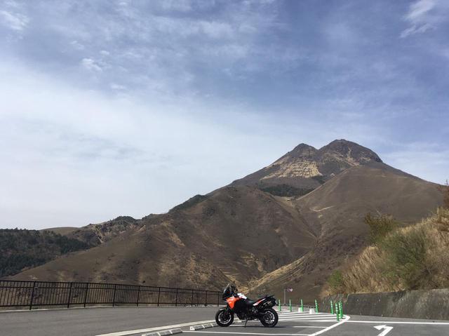 画像: 湯布院狭霧台