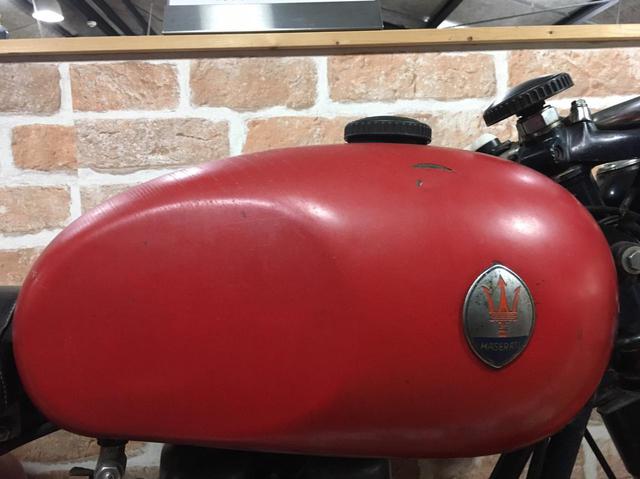 画像5: 福山理子の旅先潜入レポート! 大分県に眠る2億円のバイクとは? 湯布院の「岩下コレクション」へ【ツーリング紀行】
