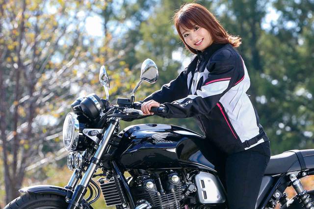 年5月までの受注期間限定レアカラー ホンダ Cb1100 Rs の特別仕様車を解説 Webオートバイ