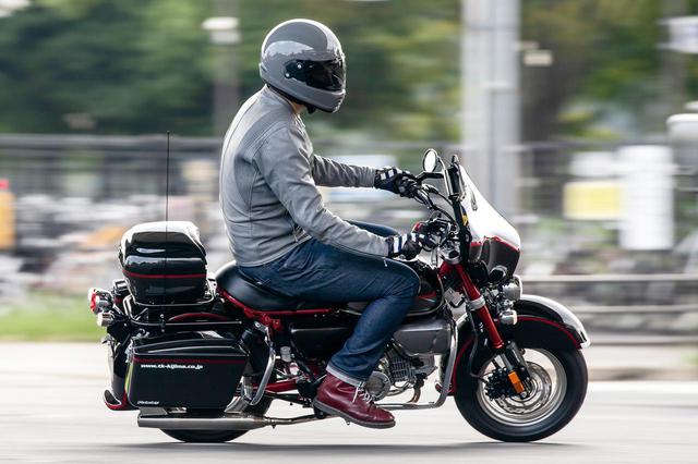 ホンダ モンキー125 に防風効果と凛々しさをプラス エンデュランスから メーターバイザーセット 取り付けキット が登場 Webオートバイ