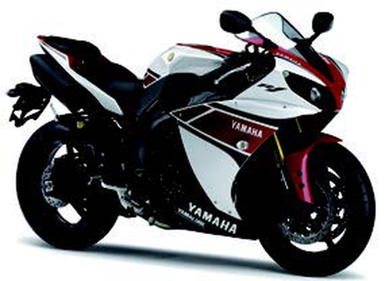 YZF-R1 サイドカウル 右 50th anniversary 2012 YZF-R1 サイドカウル 右 50th anniversary 2012 2012 Yamaha R1