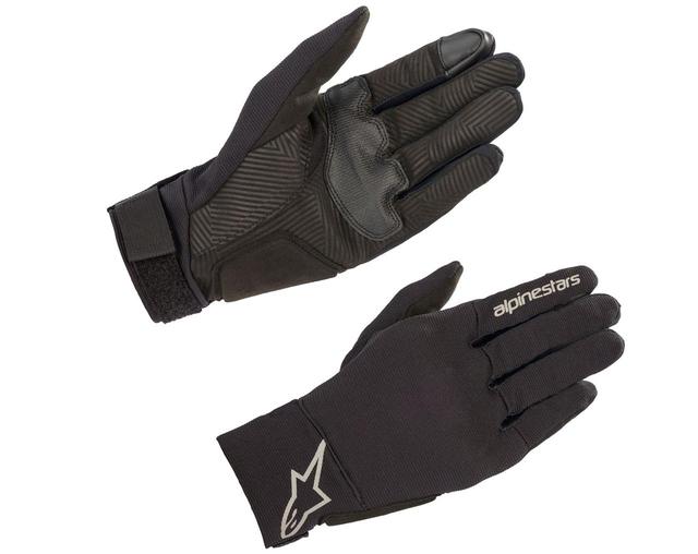 画像: アルパインスターズ REEF GLOVE (リーフグローブ)