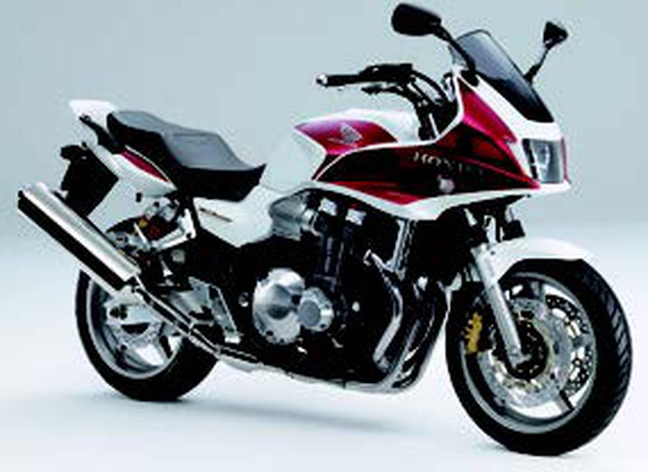 cb1300 2012