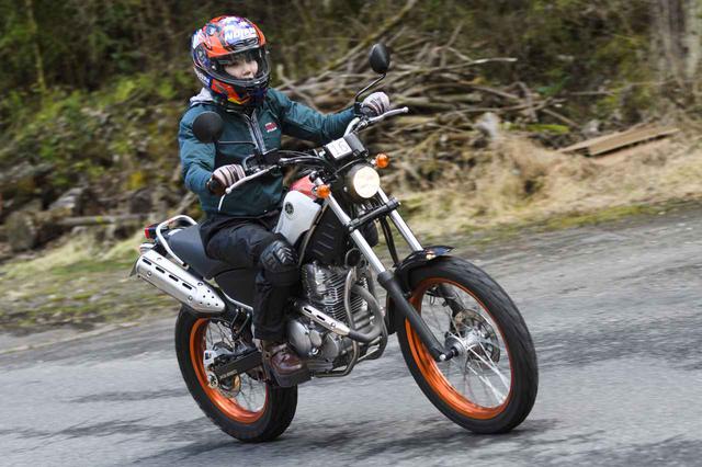 画像3: もう一度バイクに乗りたい人、バイクの運転が不安な人におすすめ!