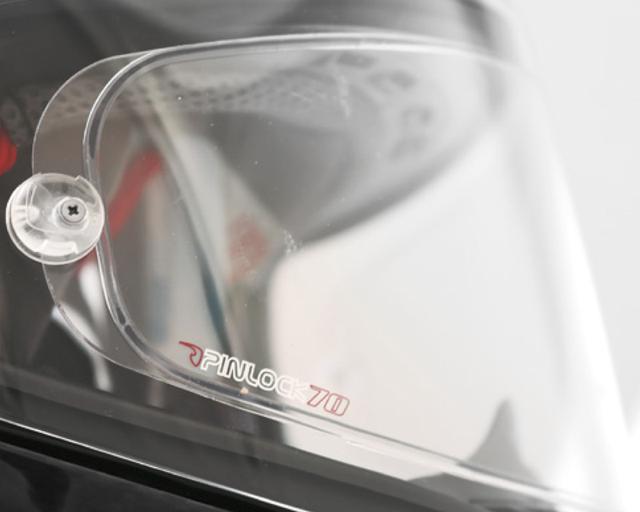 画像3: カーボンシェルを採用した超軽量ヘルメットSHIRO「SH-336」
