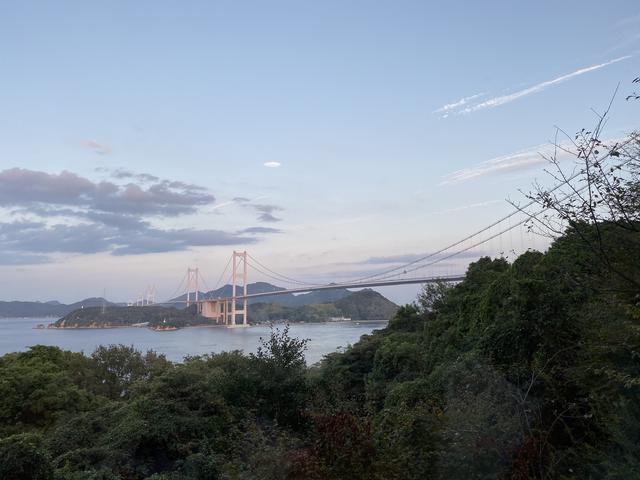 画像1: 景色を見ながら走る幸せ。