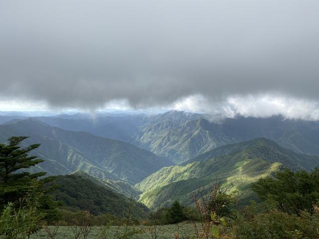 画像: 欲張りすぎました。
