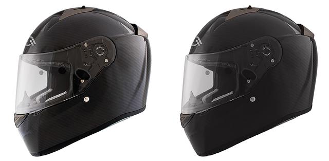 画像1: スペイン発のカーボンヘルメットSHIRO「SH-336」上陸! 2月1日より国内販売を開始