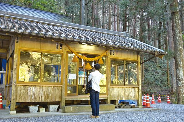 画像2: 口コミで広がった名もなき池