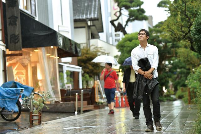 画像: 歴史的なもの一色と、勝手に思い込んでいました。鎌倉は今も昔も、新しいものが生まれる街なんですね。