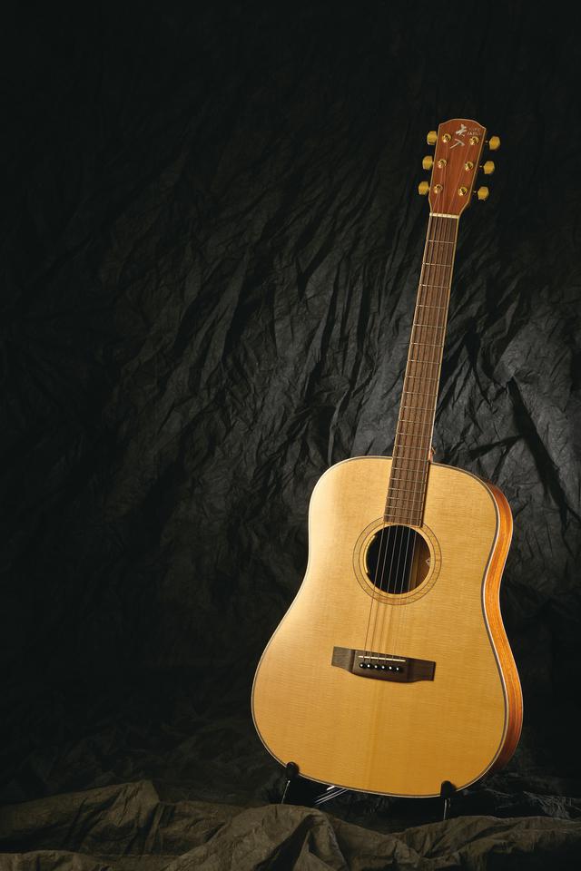 画像: SYCM2 Sasaki Yuta Custom Model 2nd