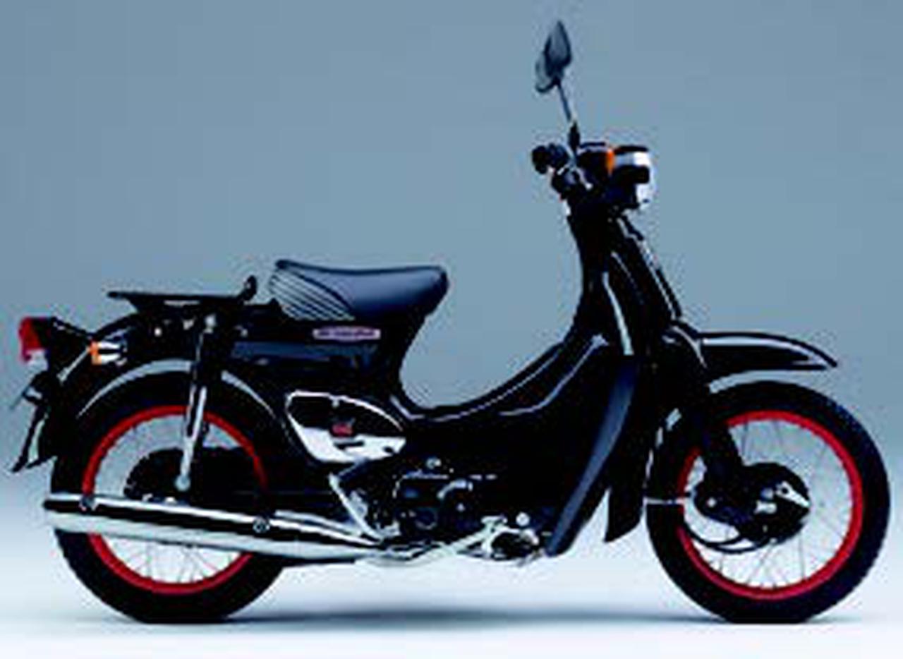 リトルカブ５０cc L_P12660_2301290849@