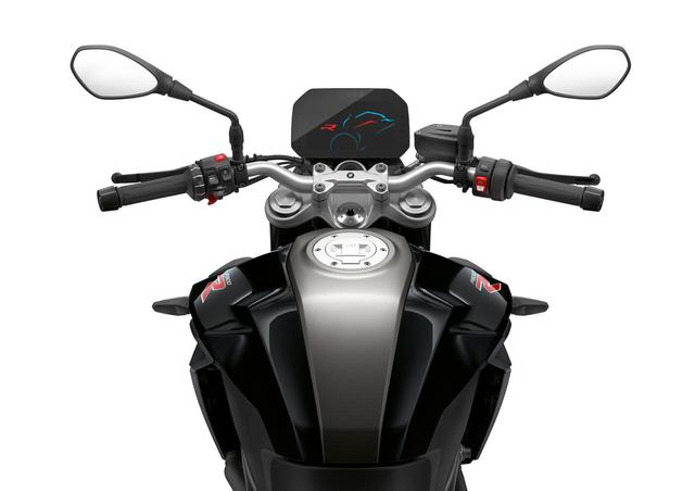 画像5: BMW「F900R」