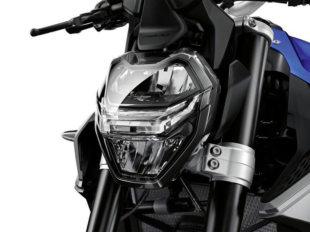 画像9: BMW「F900R」