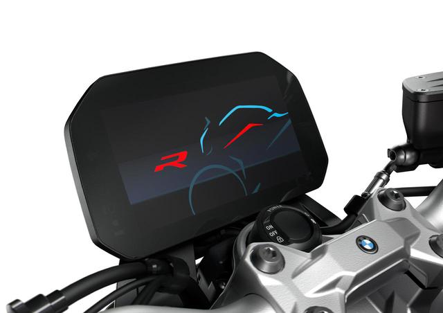 画像7: BMW「F900R」