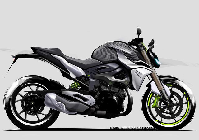 画像6: BMW「F900R」