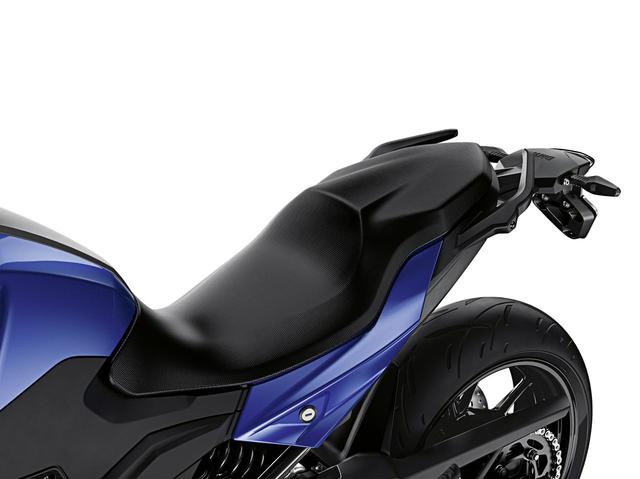 画像11: BMW「F900R」