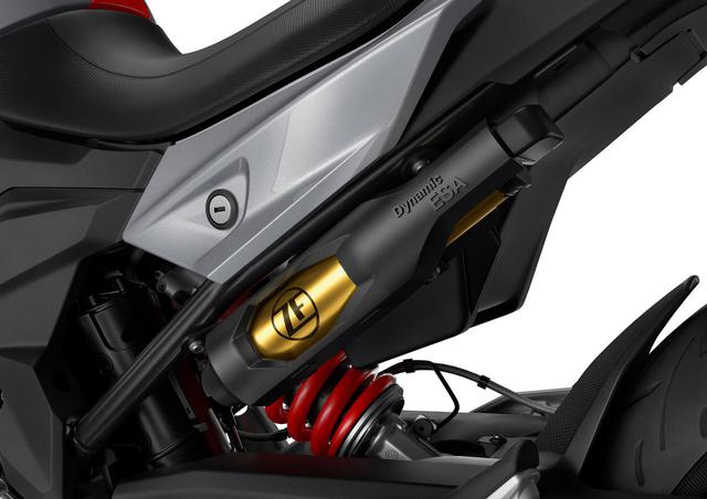 画像10: BMW「F900R」