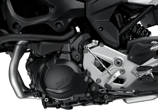 画像3: BMW「F900R」
