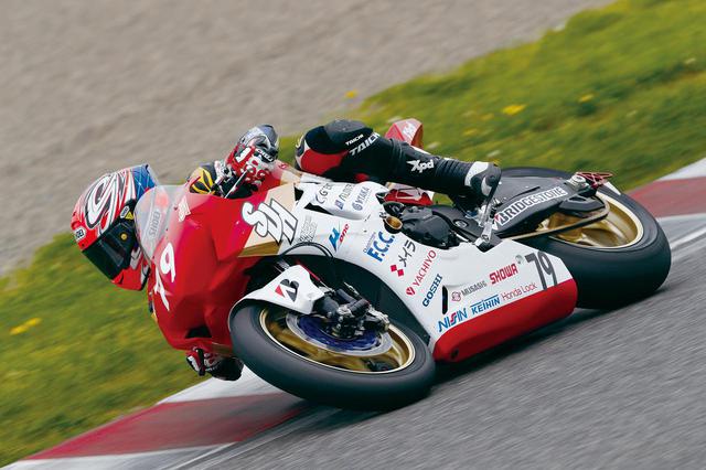 画像2: 新型CBR1000RR-Rを120%理解するための「伊藤真一的・CBR進化論」(前編)