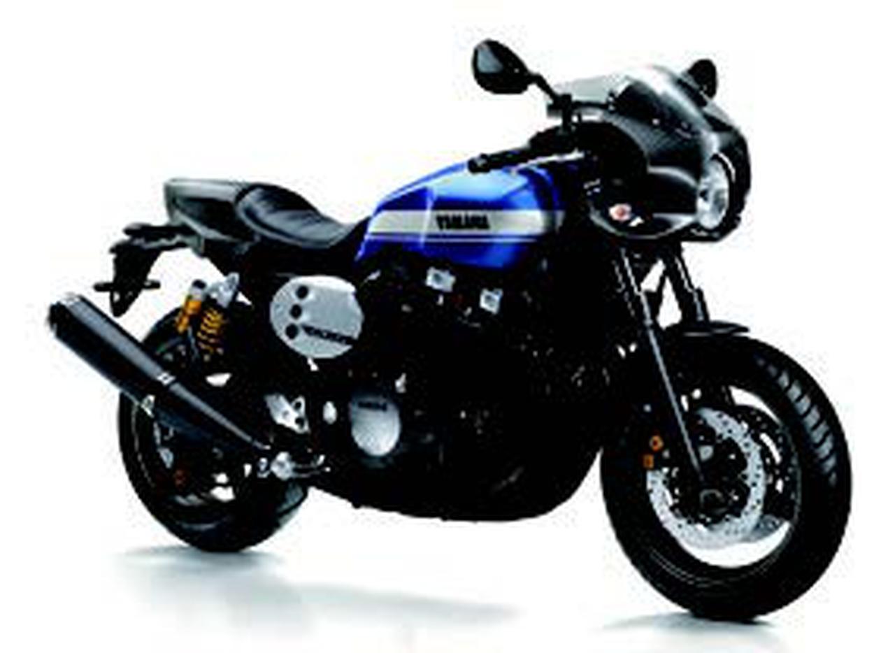 ヤマハ ｘｊｒ1300レーサー 15 年 日本バイク100年史アルバムの続きを見る Webオートバイ