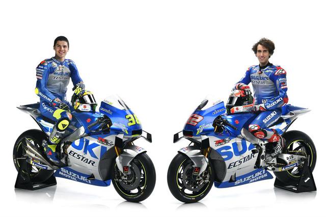 画像: #36 ジョアン・ミル選手/#42 アレックス・リンス選手