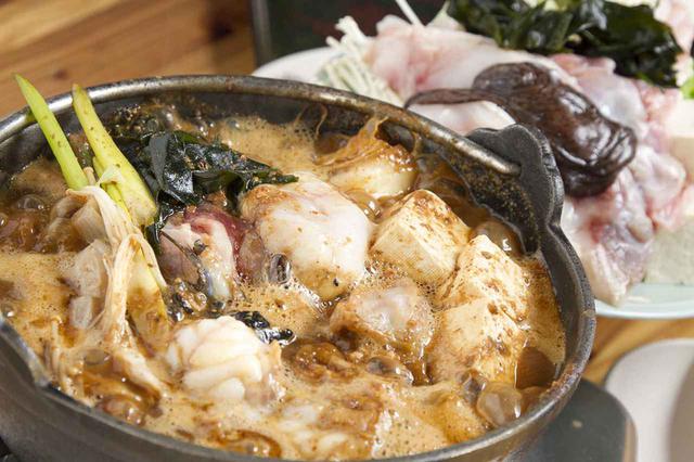 画像3: お得なフリーパスで、あんこう鍋ツーリングもいいかも!?