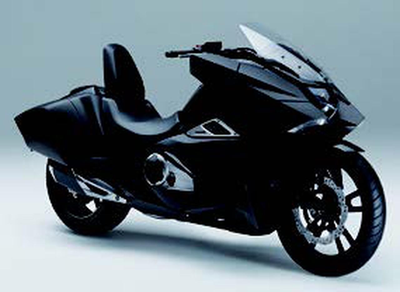 ホンダNM4-01/NM4-02サービスマニュアルと追補版(EBL-RC82) ホンダNM4-01/NM4-02サービスマニュアルと追補版(EBL-RC82)