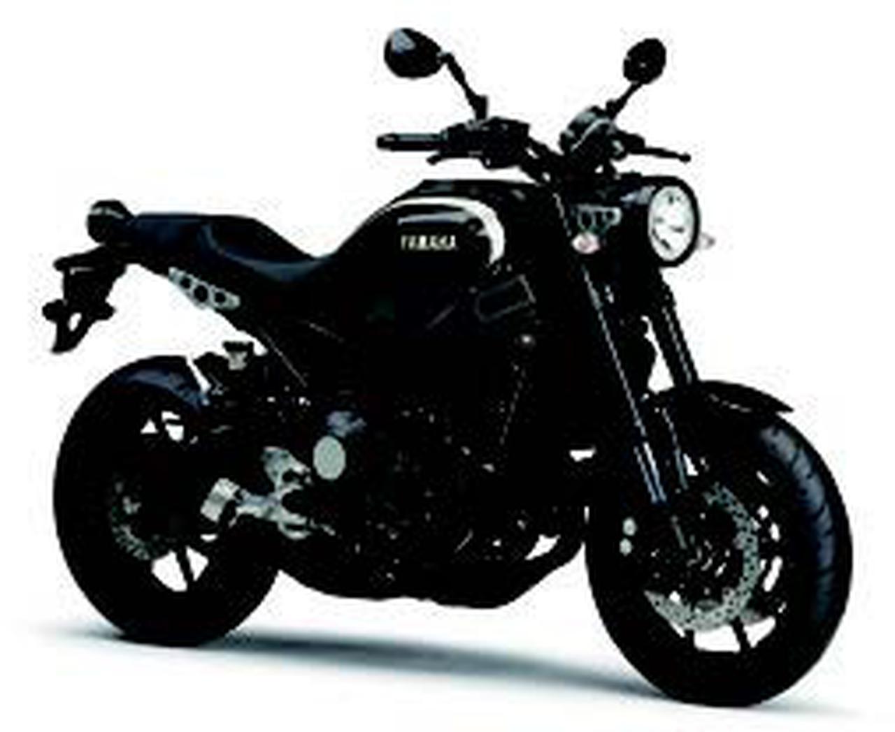 ヤマハ XSR900 2016 年12月 - 日本バイク100年史アルバムの続きを見る