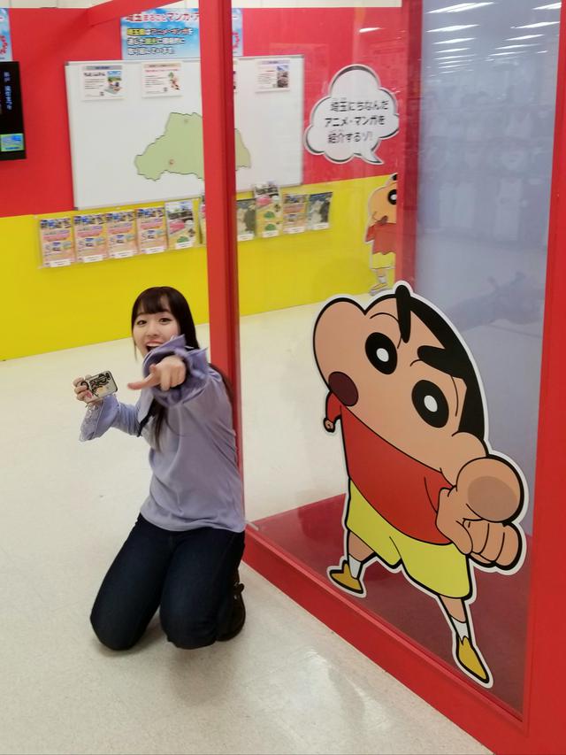 画像3: お知らせです♪ ここから主導権は西のさおりんになりますm(_ _)m