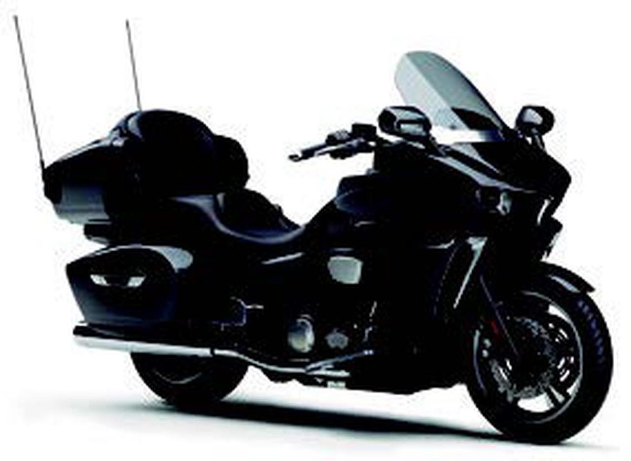 ヤマハ スターベンチャー 2017年 - 日本バイク100年史アルバムの続きを