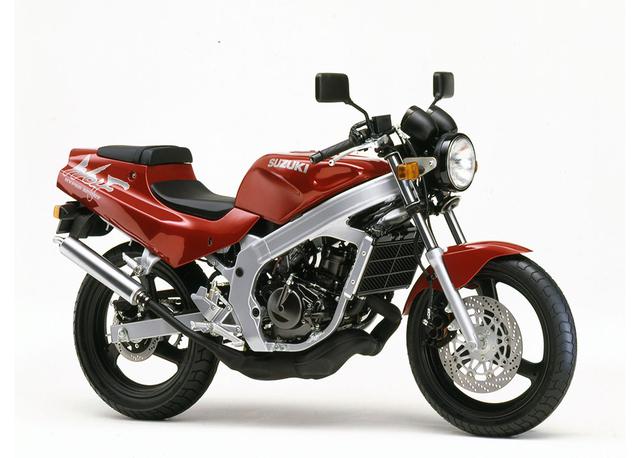 画像2: マニアックバイクコレクション