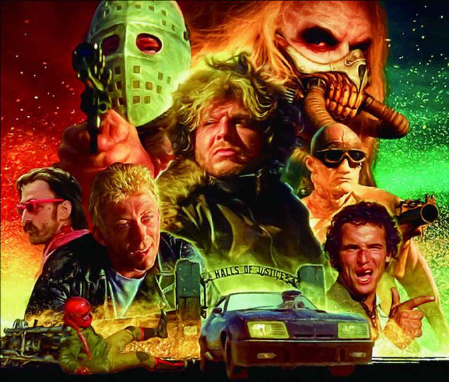 画像2: MAD MAX LOVE,DEEP MAX!