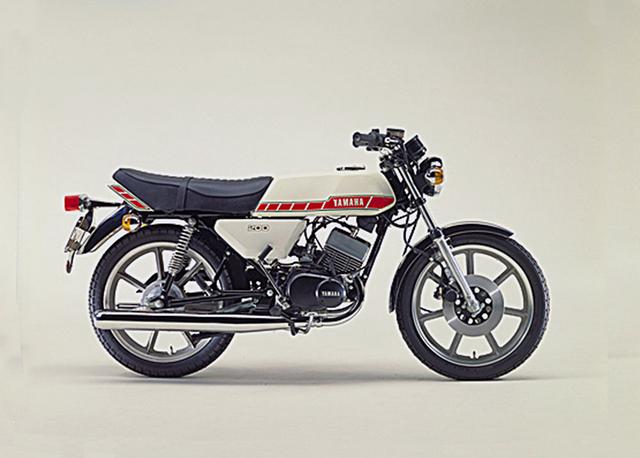 画像3: マニアックバイクコレクション