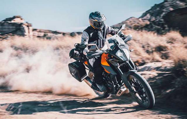 画像2: KTM 2020年モデルリリースラッシュ