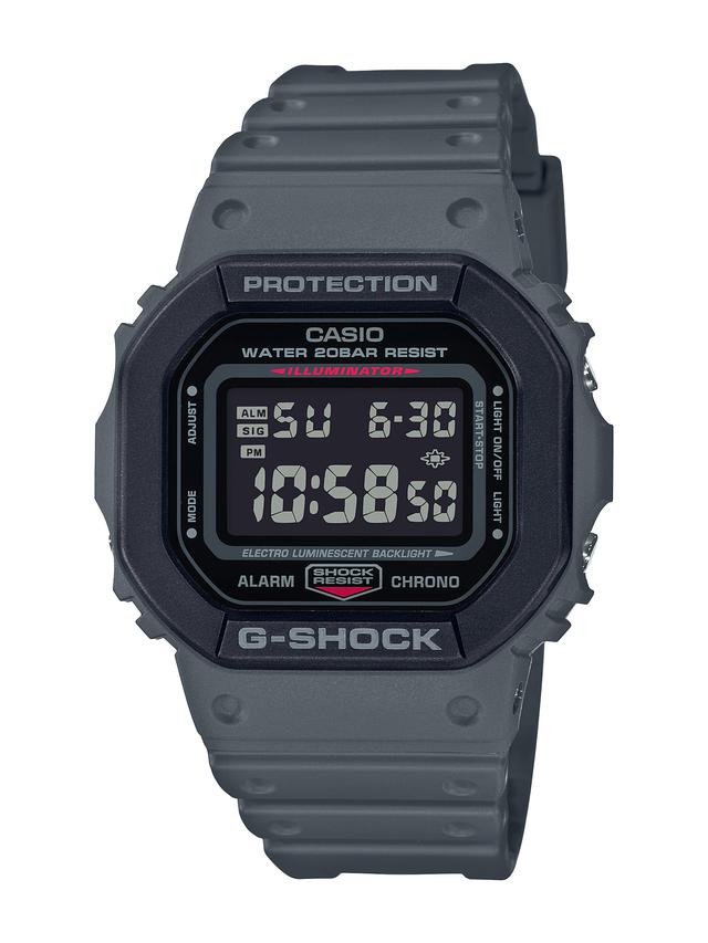 画像: DW-5610SU-8JF/税別12,000円