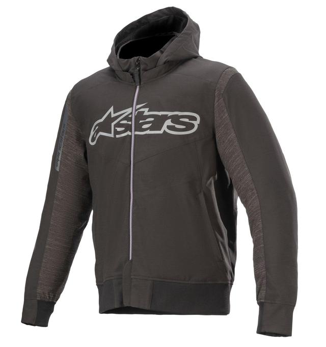 画像1: アルパインスターズ/RHOD WINDSTOPPER HOODIE(ロッドウィンドストッパーフーディ)