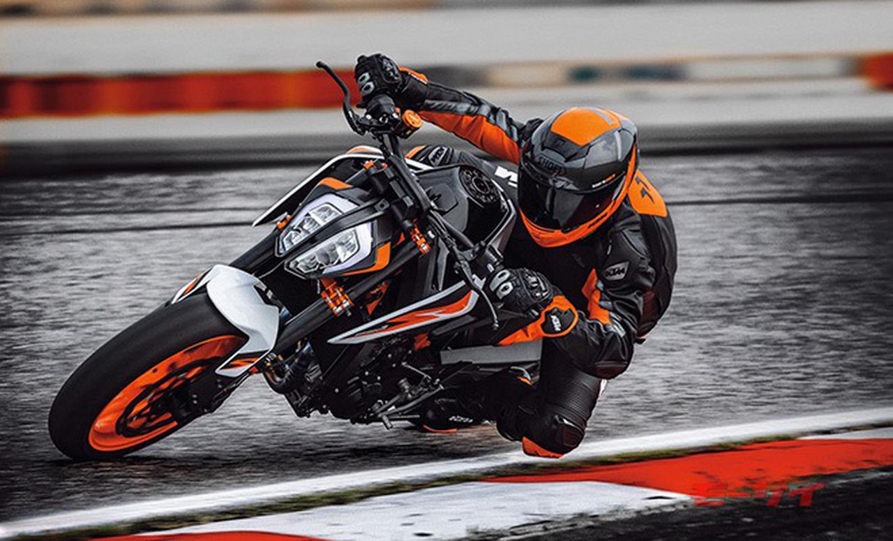 新車】KTM 2020年モデルがリリース・ラッシュ！ よりエキサイティング