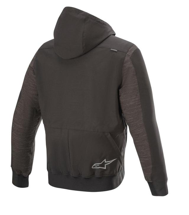 画像2: アルパインスターズ/RHOD WINDSTOPPER HOODIE(ロッドウィンドストッパーフーディ)