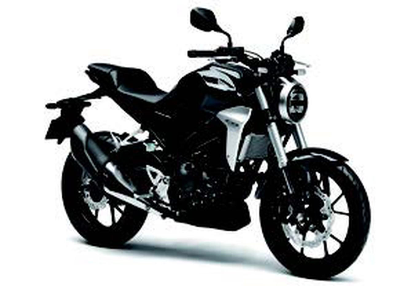 cb250r 2018年式ABS付き フルカスタム ホンダ CB250R/<ABS> 2018 年 5月 - 日本バイク100年史アルバムの続き