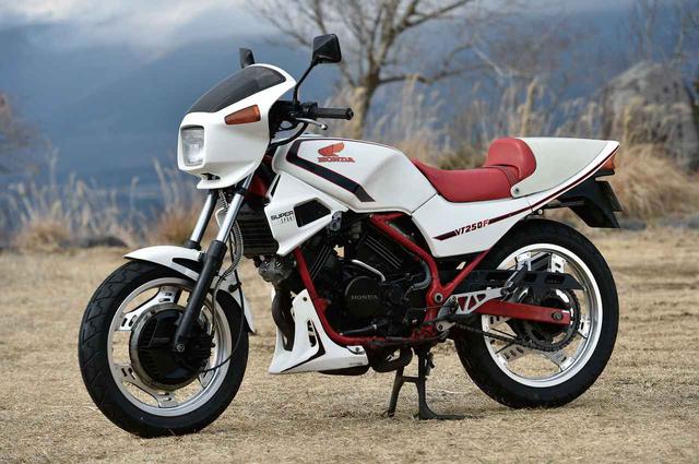 画像1: 「4スト250スポーツの先進性と懐の深さ」