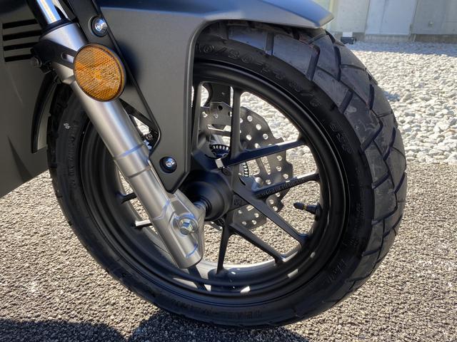 画像3: ホンダADV150の試乗会に行って参りました、梅本まどかです(*´꒳`*)ノ