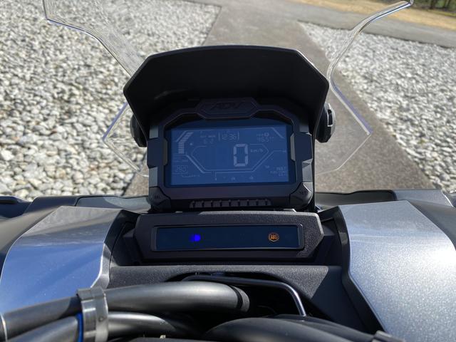 画像9: ホンダADV150の試乗会に行って参りました、梅本まどかです(*´꒳`*)ノ