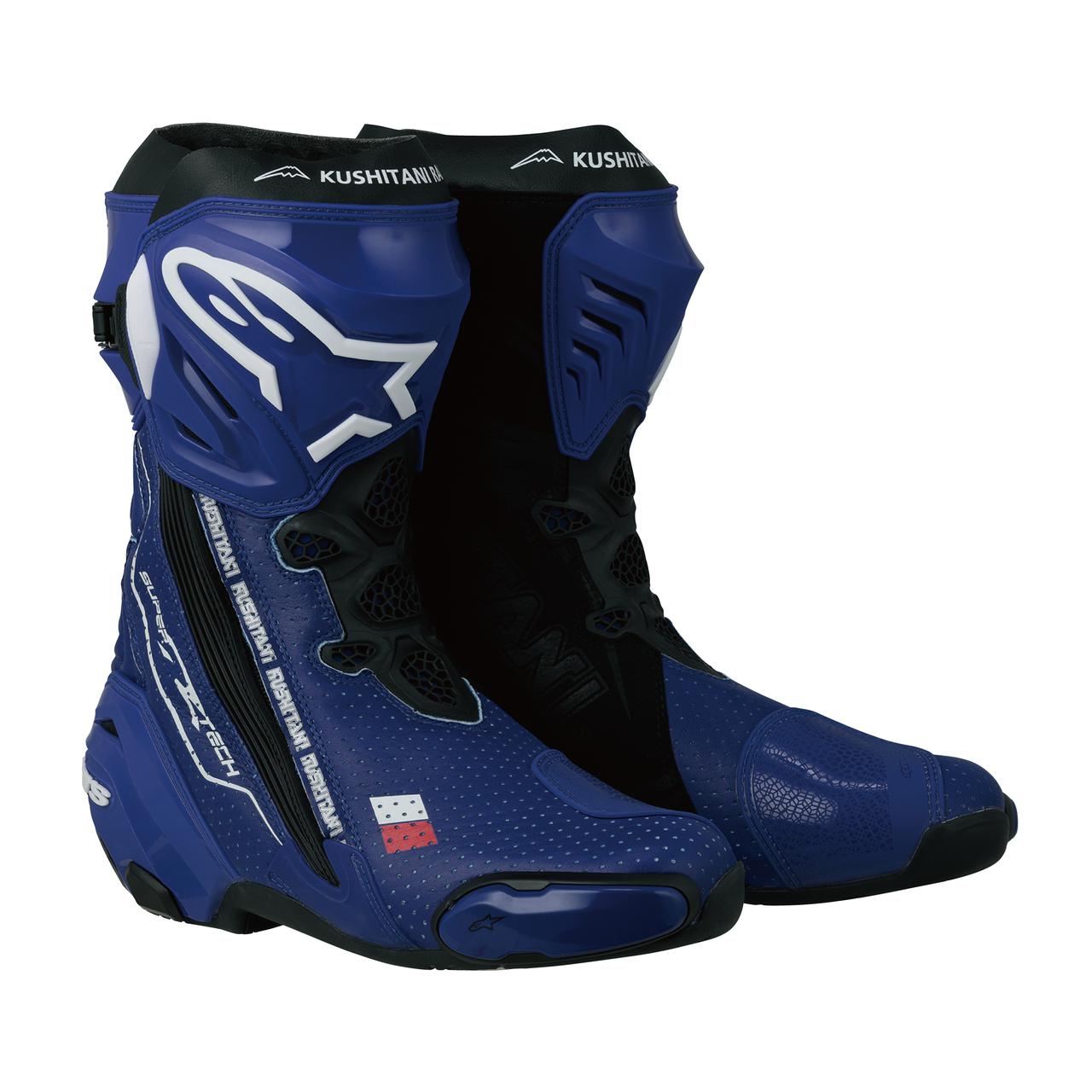 2種類選べる alpinestars レーシングブーツ - 通販 - www