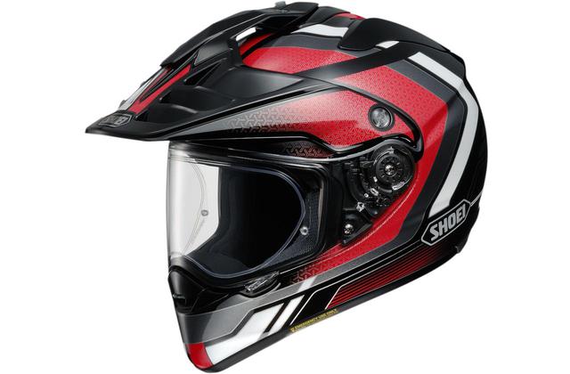 画像: TC-1(RED/BLACK)