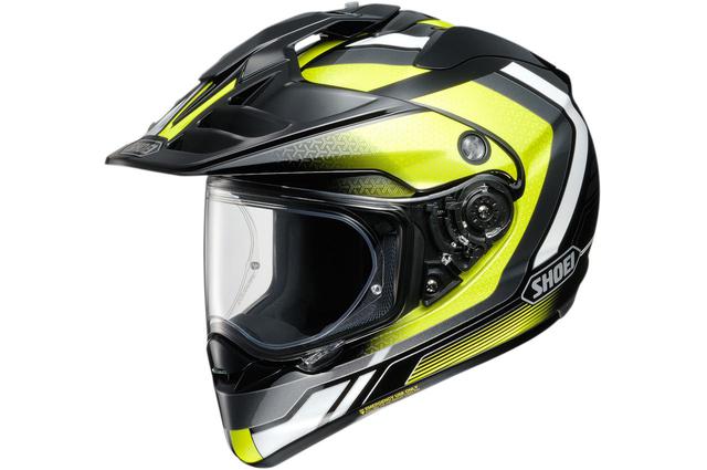 画像: TC-3(YELLOW/BLACK)