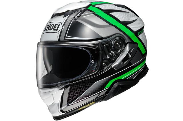 画像: カラー:TC-4(GREEN/BLACK)