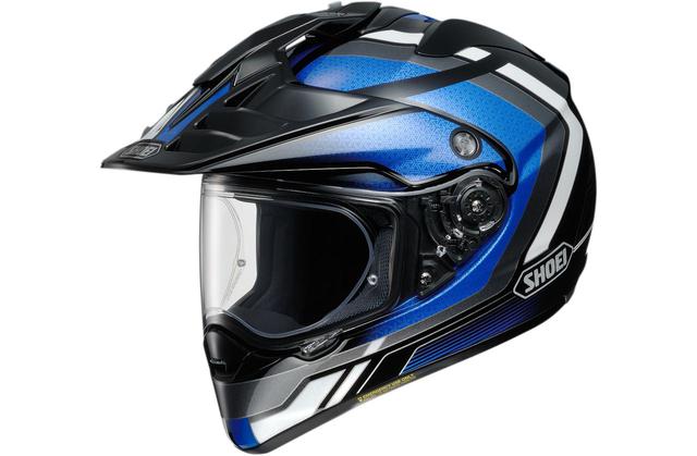 画像: TC-2(BLUE/BLACK)