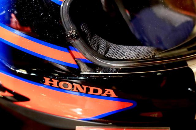画像5: Arai HELMET×Honda RX-7X