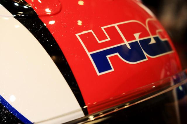 画像2: Arai HELMET×Honda RX-7X
